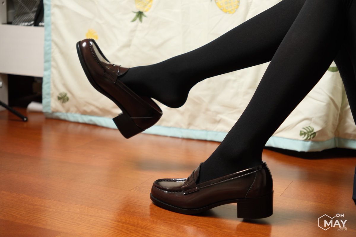 五月酚 tweet media