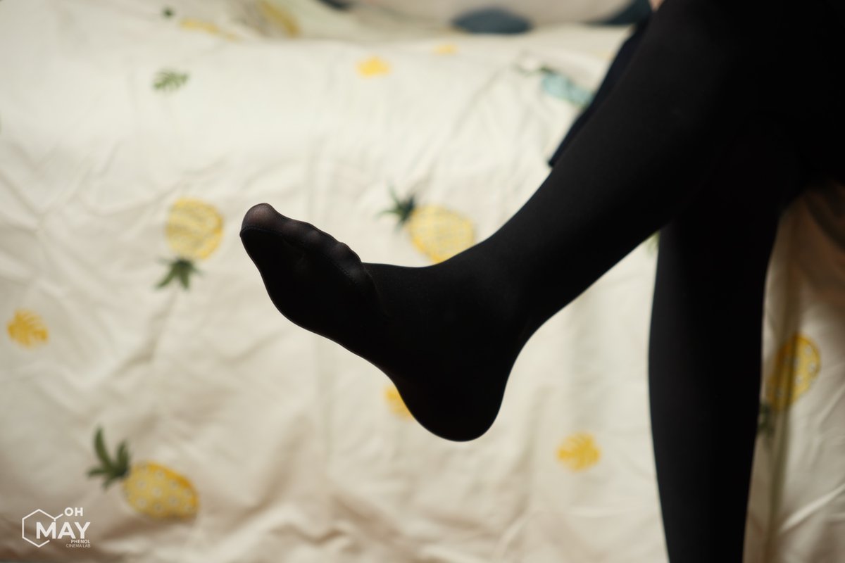 五月酚 tweet media