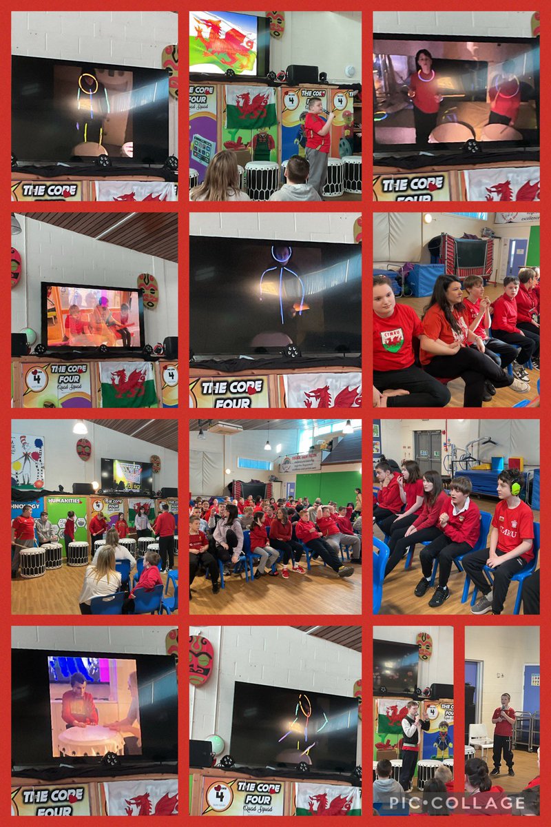 YsgolHenFelin's tweet image. Fantastic Eisteddfod assembly today! Da iawn to everyone involved. We finished the day off with some Mother’s Day activities. #YHF #Class14