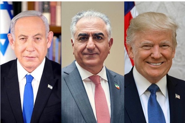 🇮🇷 جانم فدای رهبر tweet media