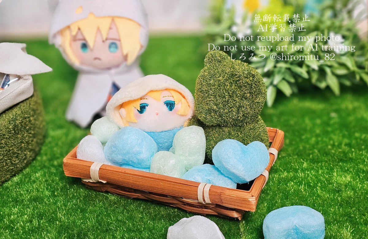 これを
こうして

こう！📷´-