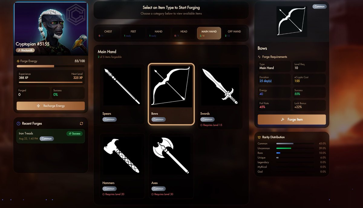 CryptoLand ® tweet media