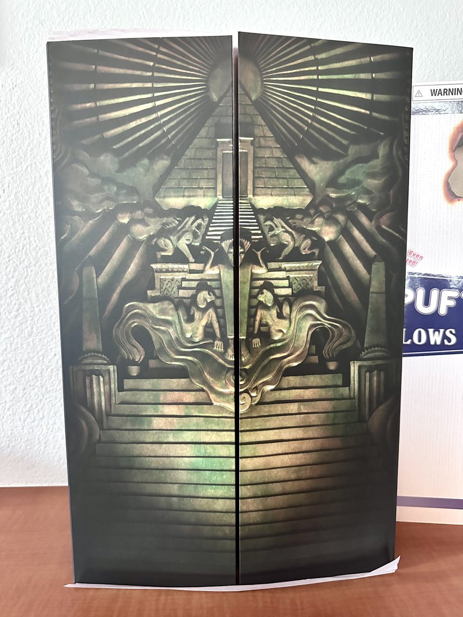 Dan Veesenmeyer tweet media