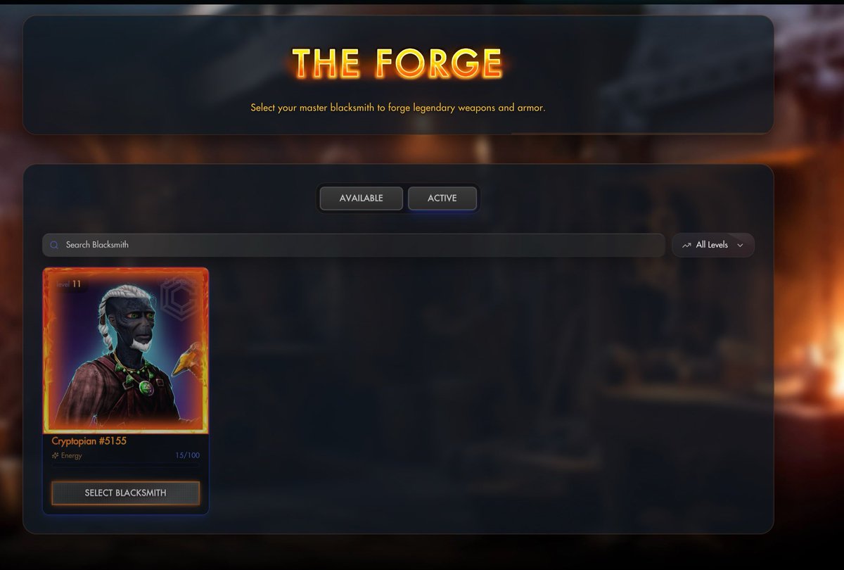 CryptoLand ® tweet media