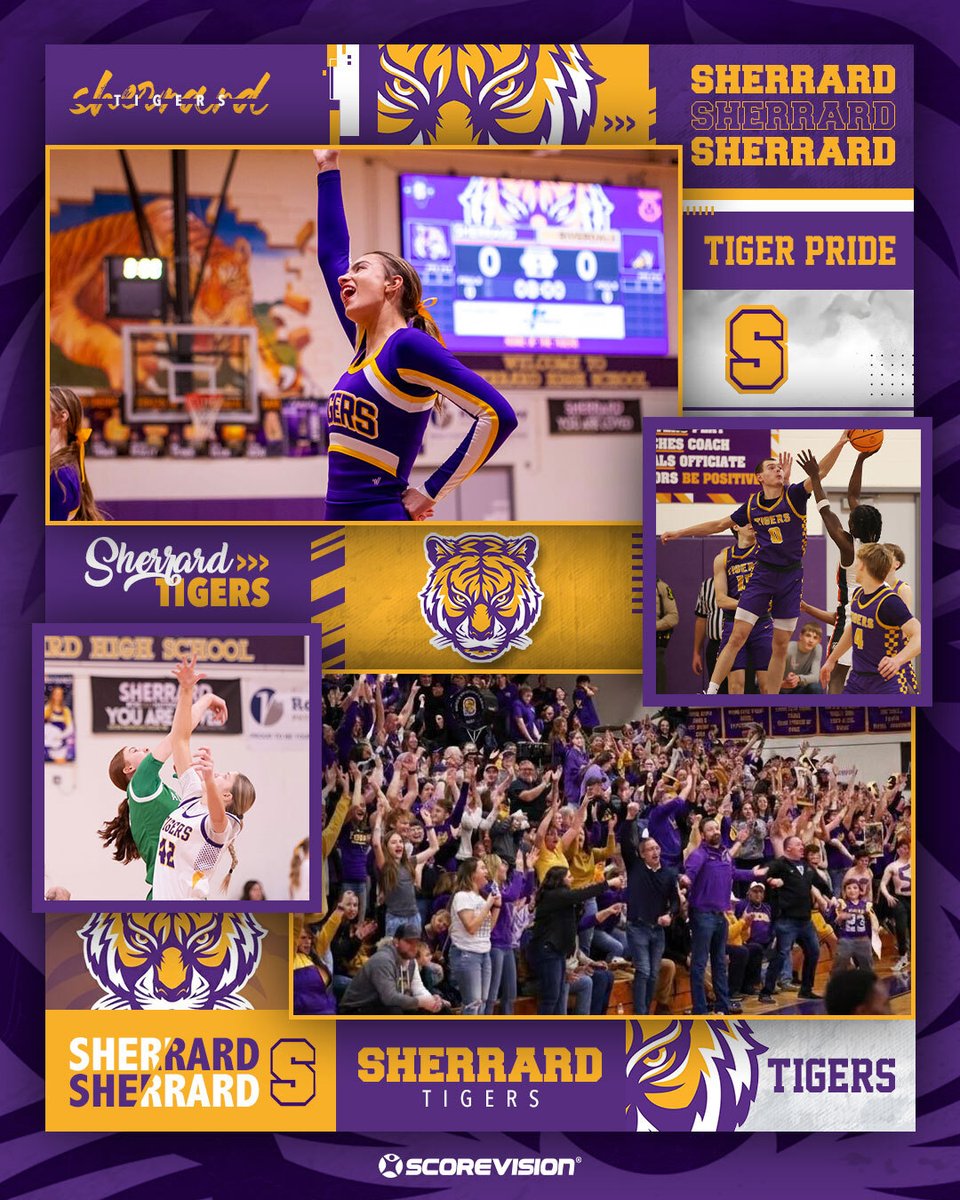 ScoreVision tweet media