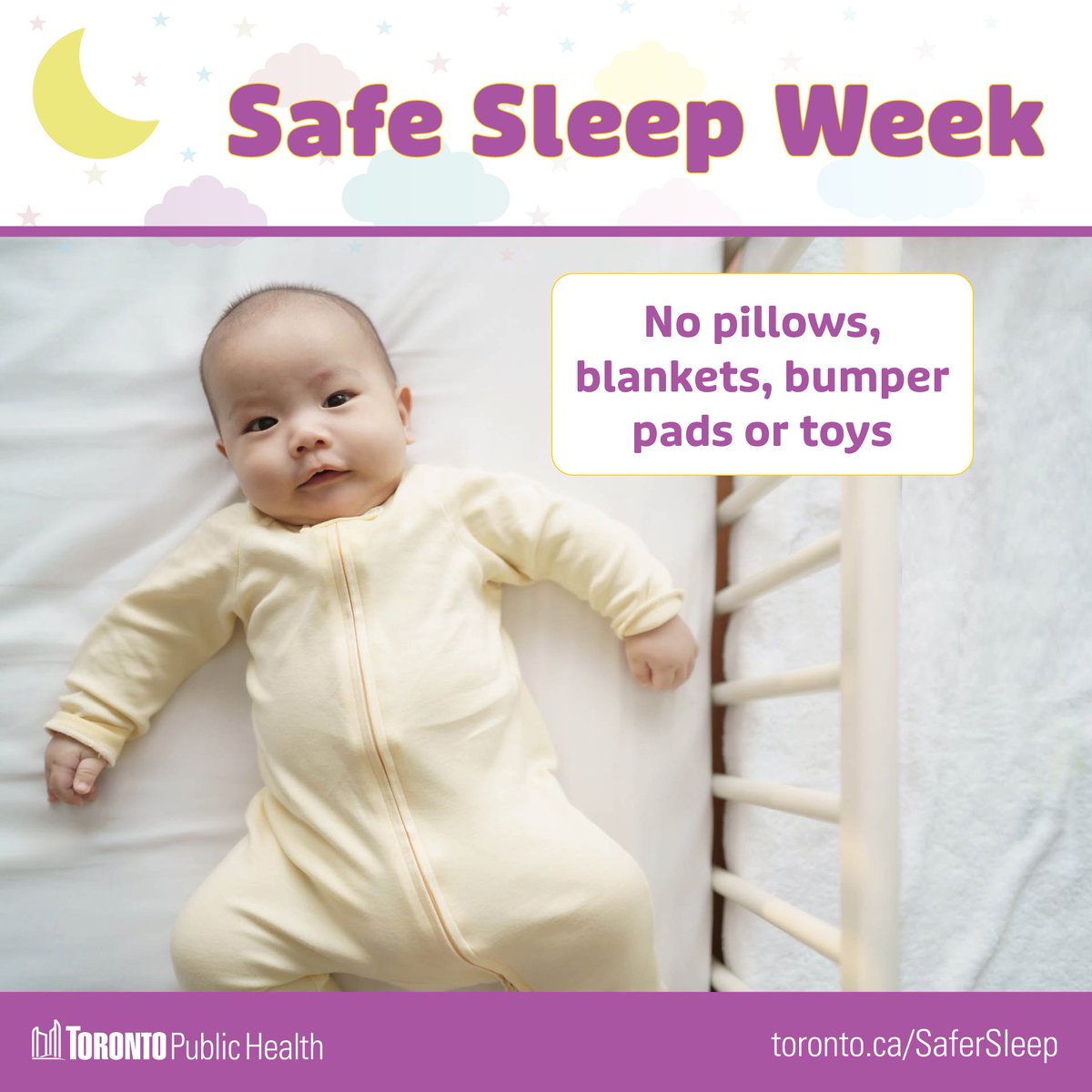 Toronto Public Health tweet media