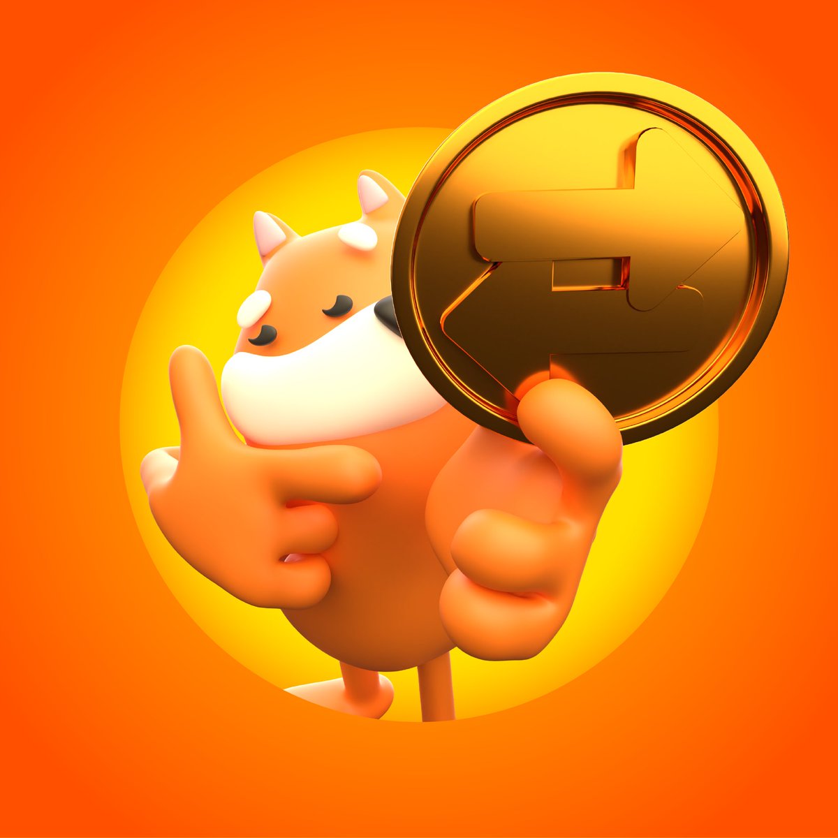 BONKswap tweet media