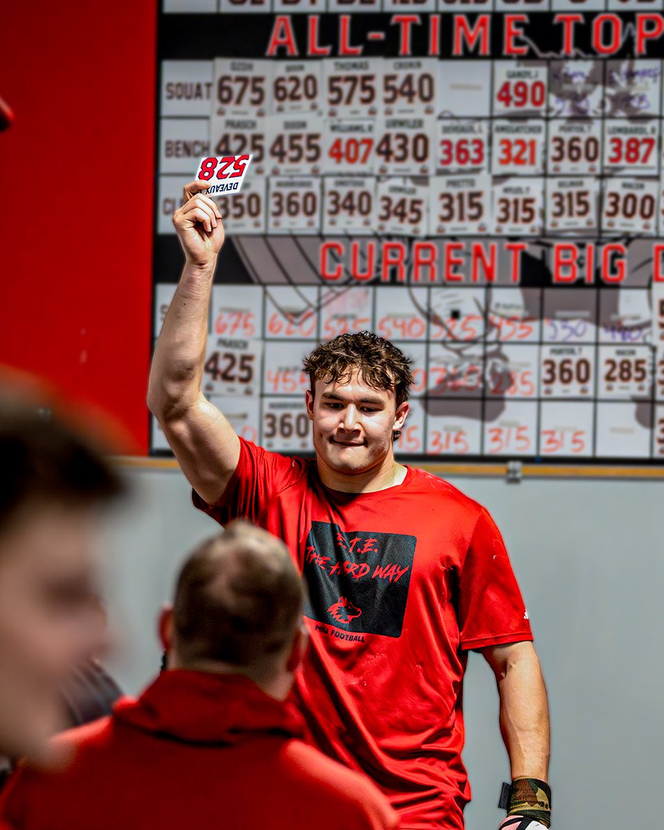 NIU Football tweet media