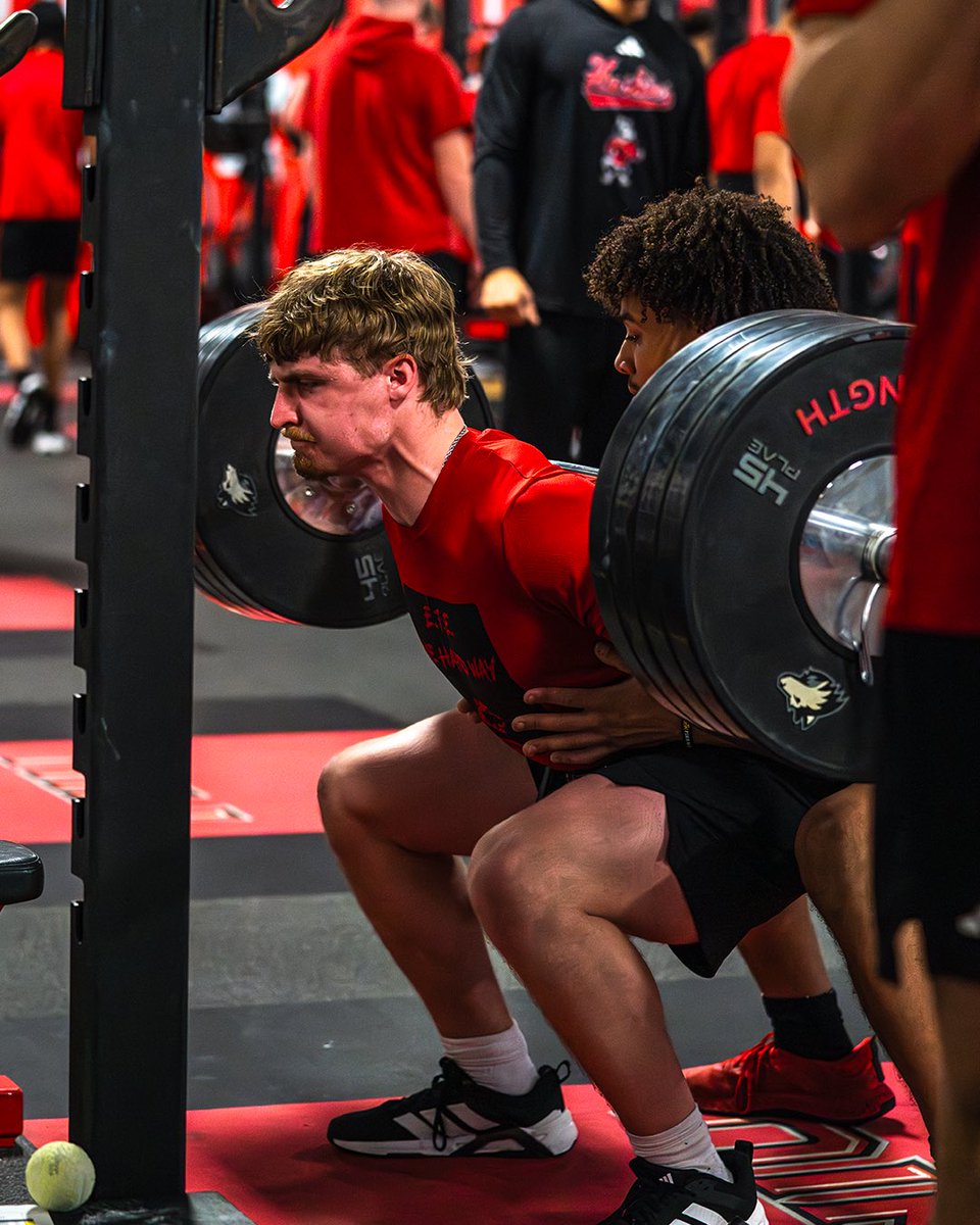 NIU Football tweet media