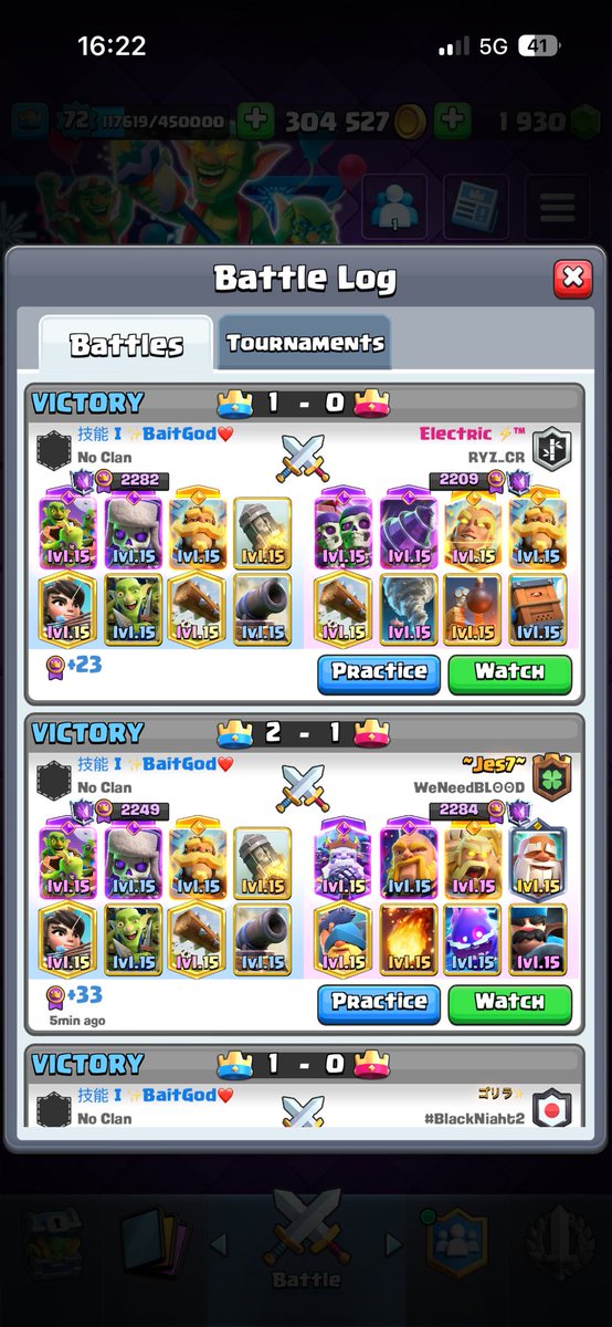 LeaveBait tweet media