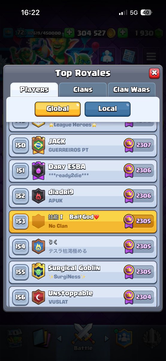 LeaveBait tweet media