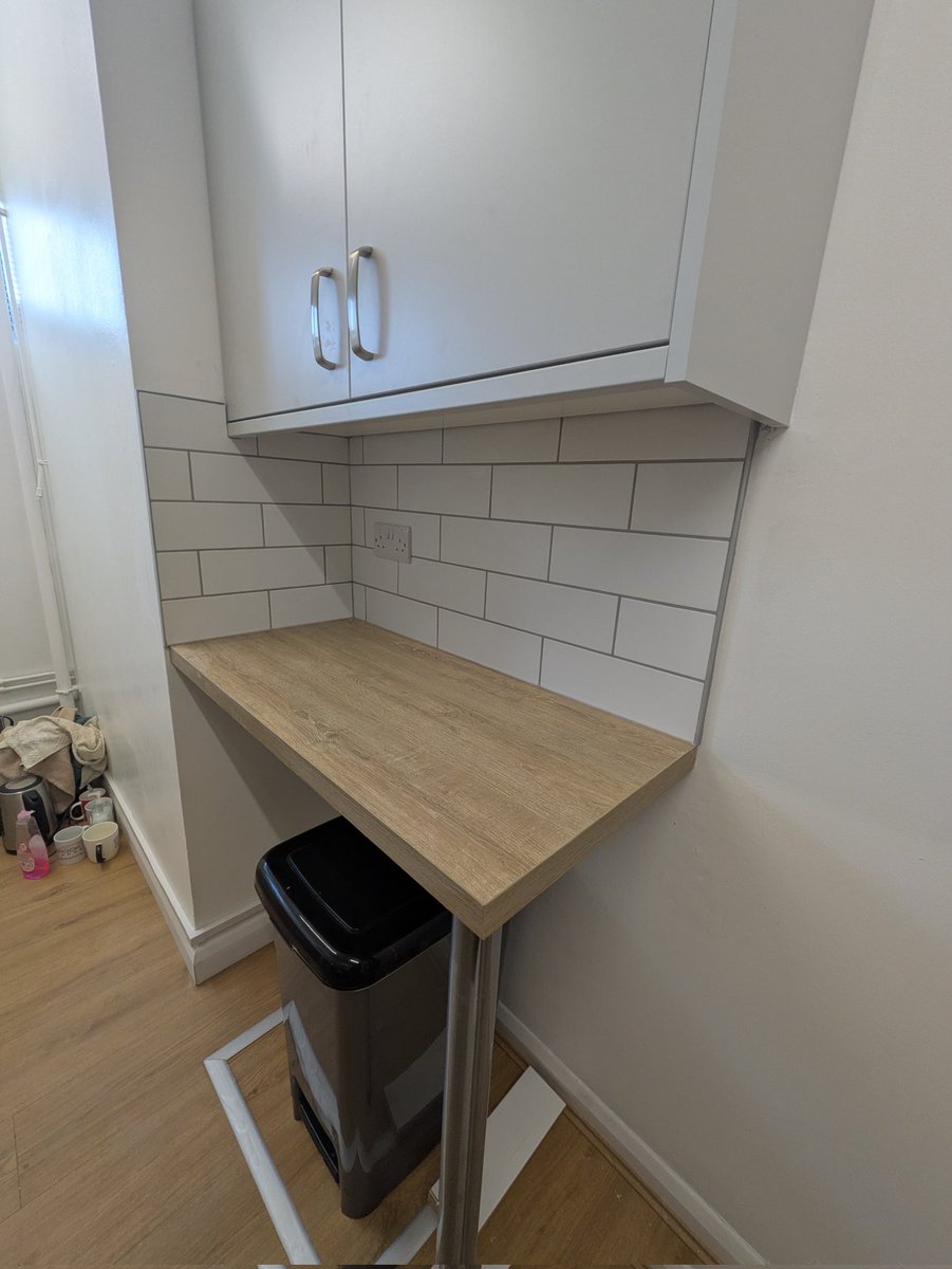 WF Bathroom Solutions tweet media