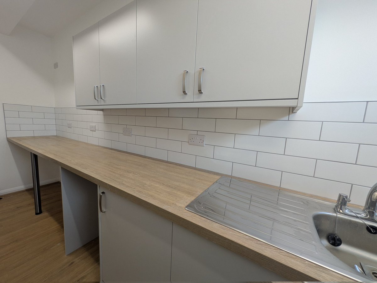 WF Bathroom Solutions tweet media