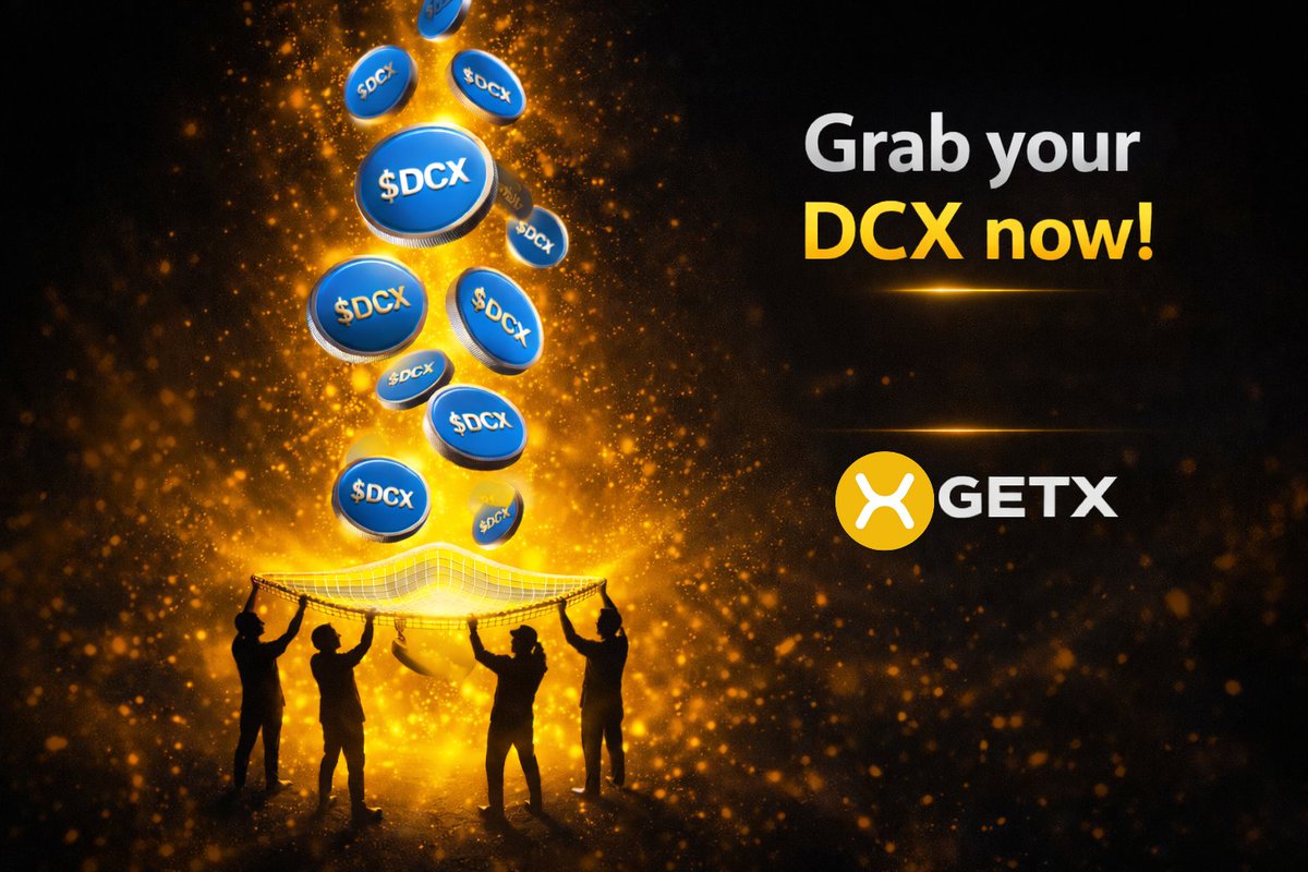 D Ecosystem tweet media