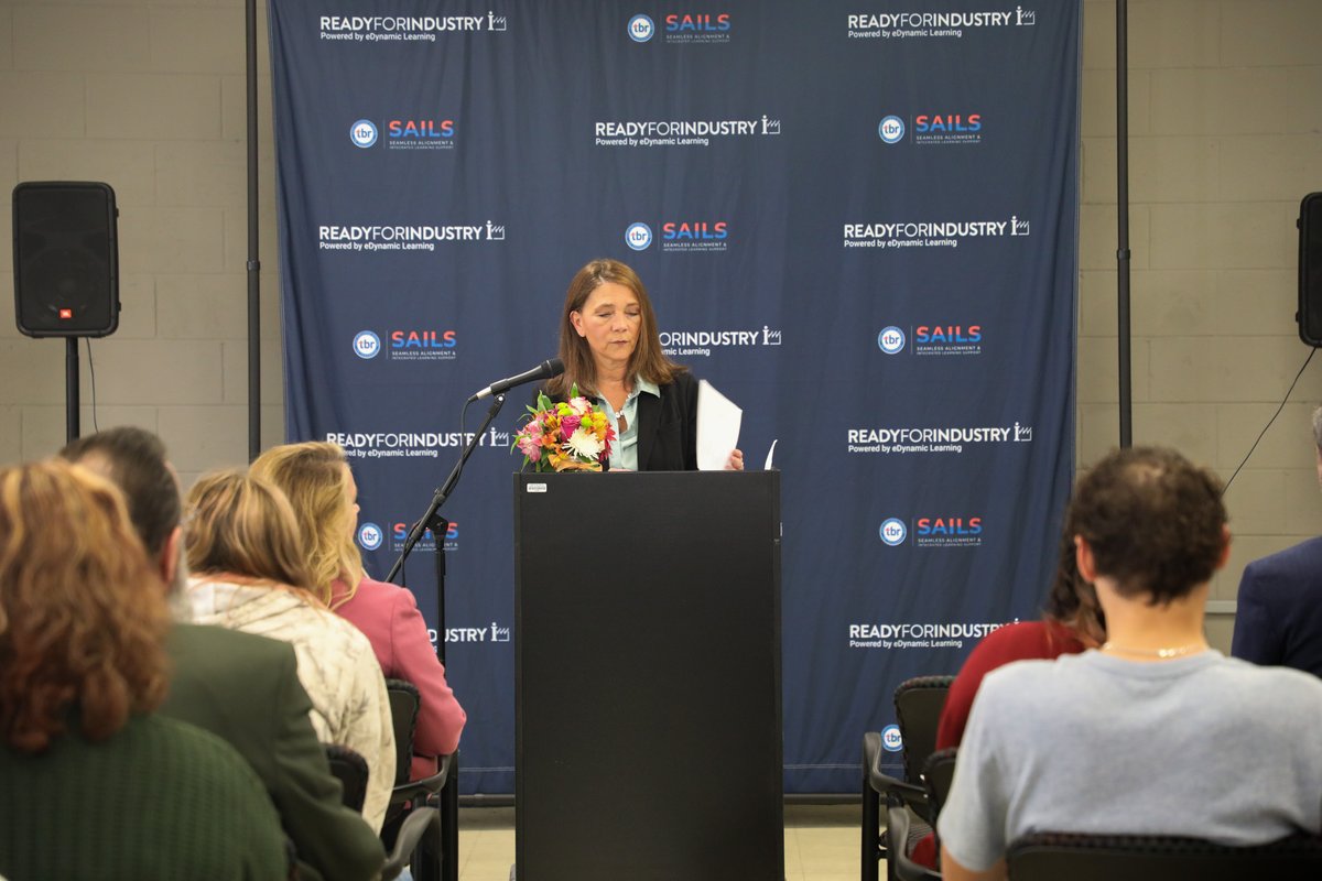 TBR - The College System of TN tweet media