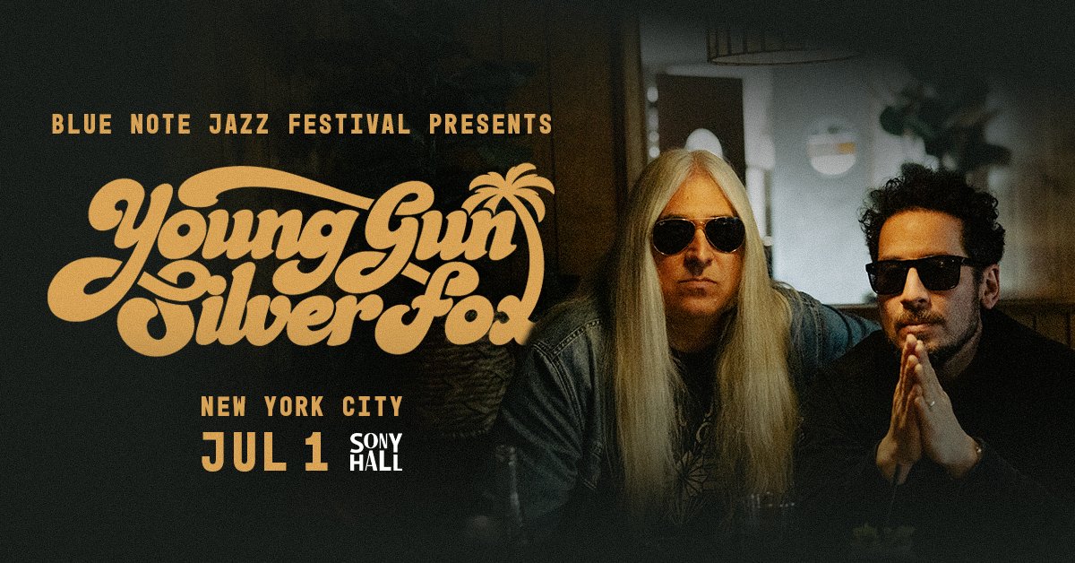 Sony Hall tweet media