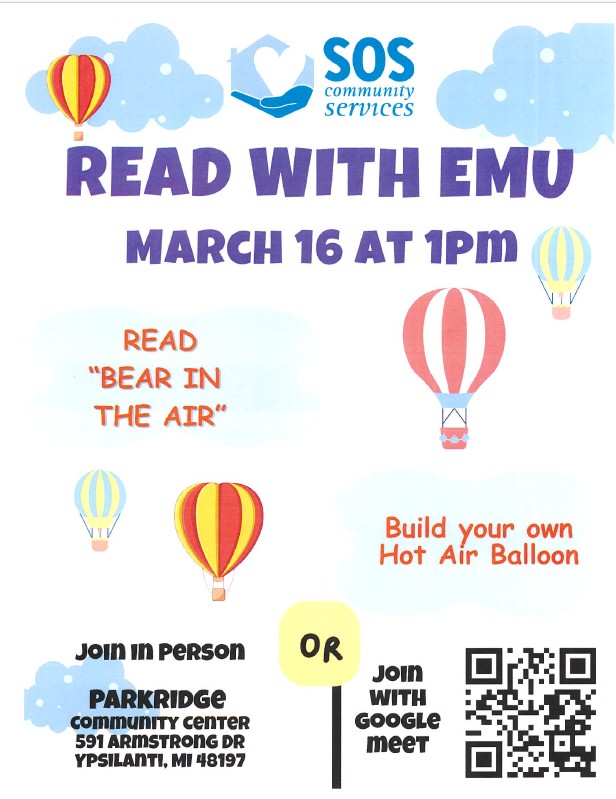 SOS Community Services tweet media