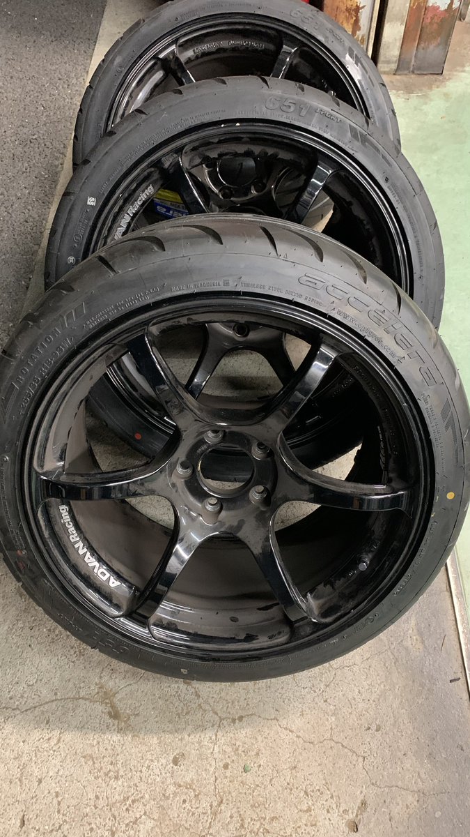 いぶお tweet media