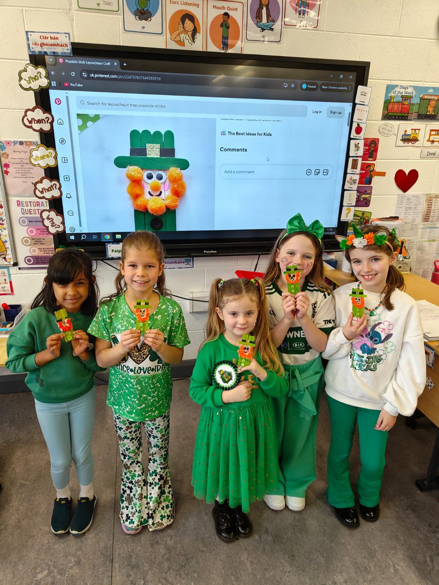 Holy Family Junior School tweet media