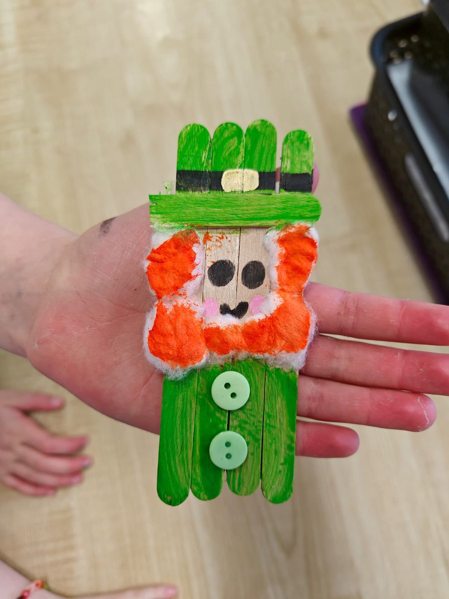 Holy Family Junior School tweet media