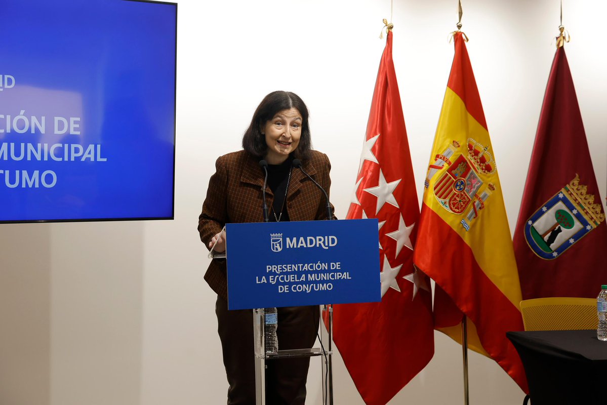 Colegio Notarial de Madrid tweet media