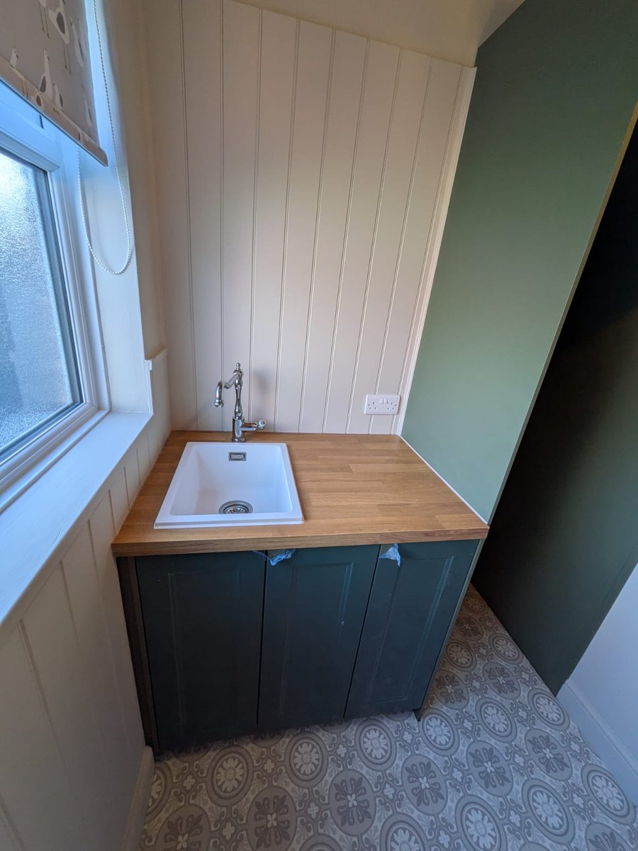 WF Bathroom Solutions tweet media