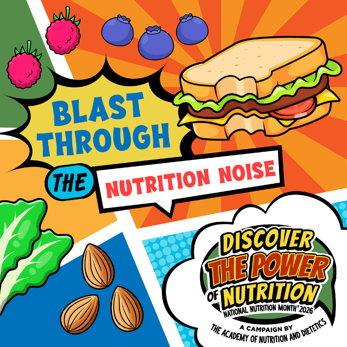 eatright tweet media