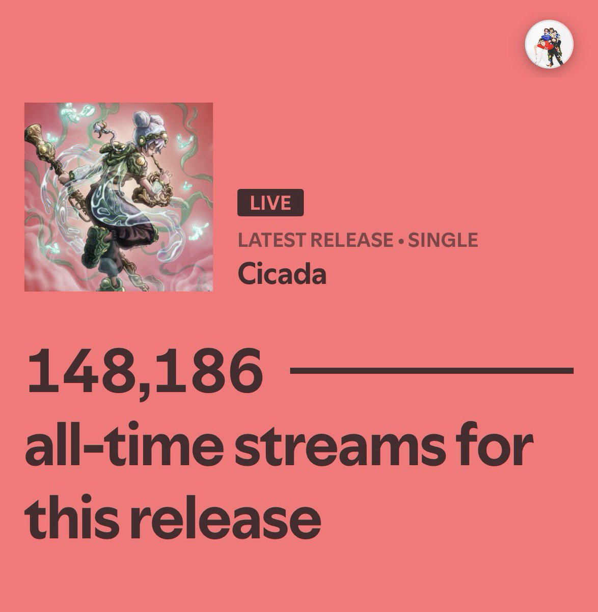 Good Kid tweet media