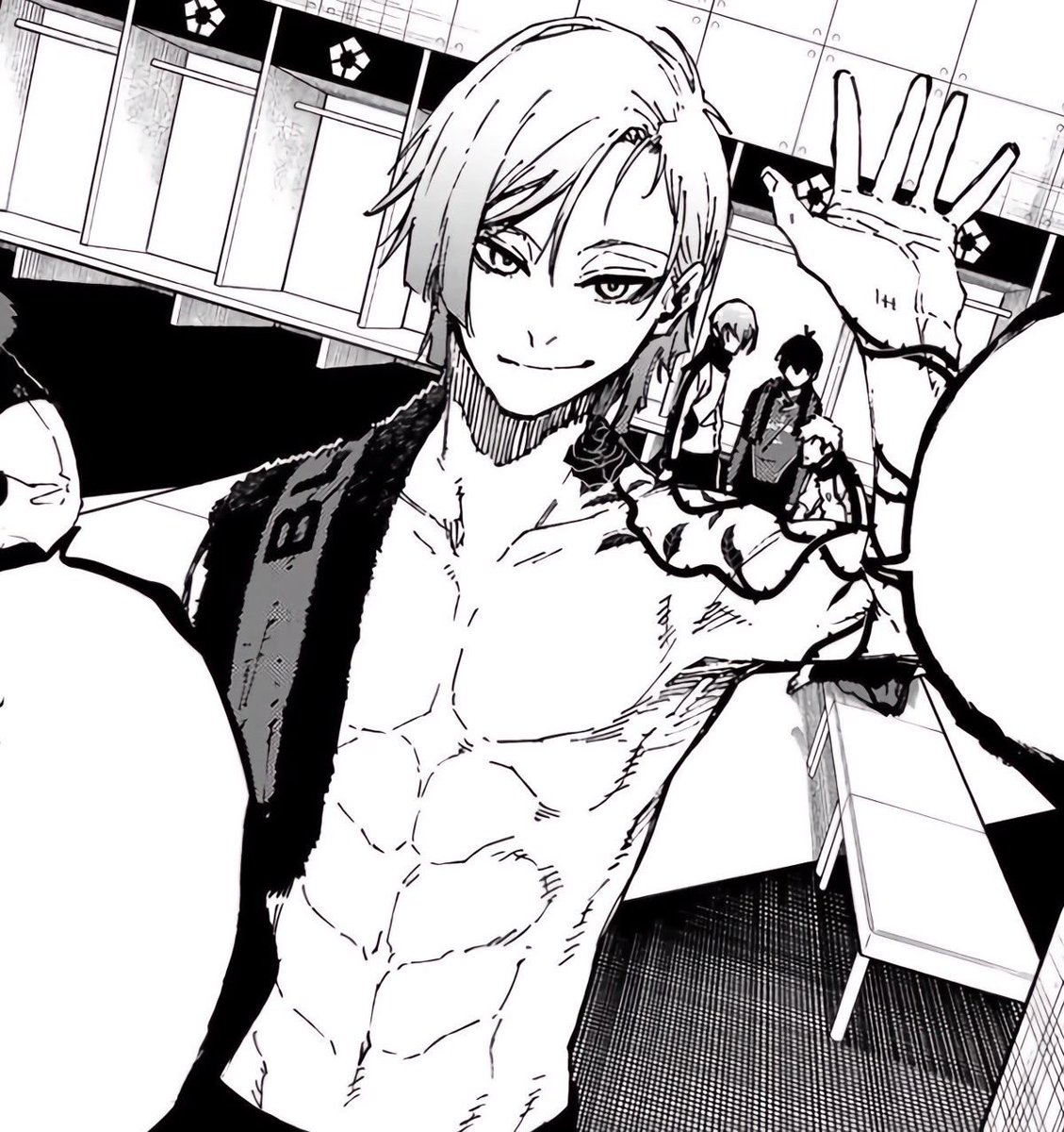 Daily Kaiser tweet media