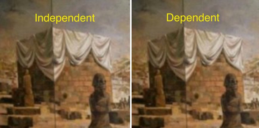 RaadIbnDawood's tweet photo. The Dawah of the Ash‘ari prophets:

Before vs After https://t.co/DC2vmMgLTB
