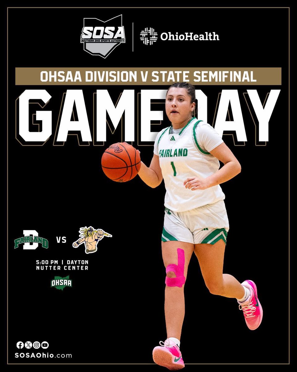 Southern Ohio Sports Authority tweet media