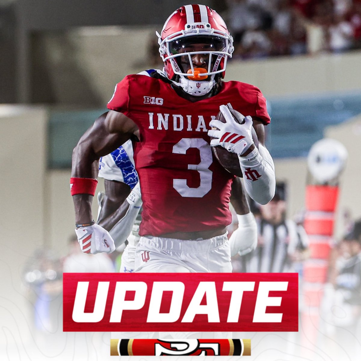 OurSF49ers tweet media