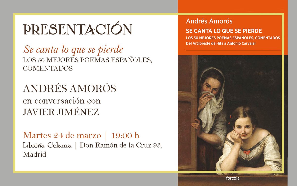 Librería Celama tweet media