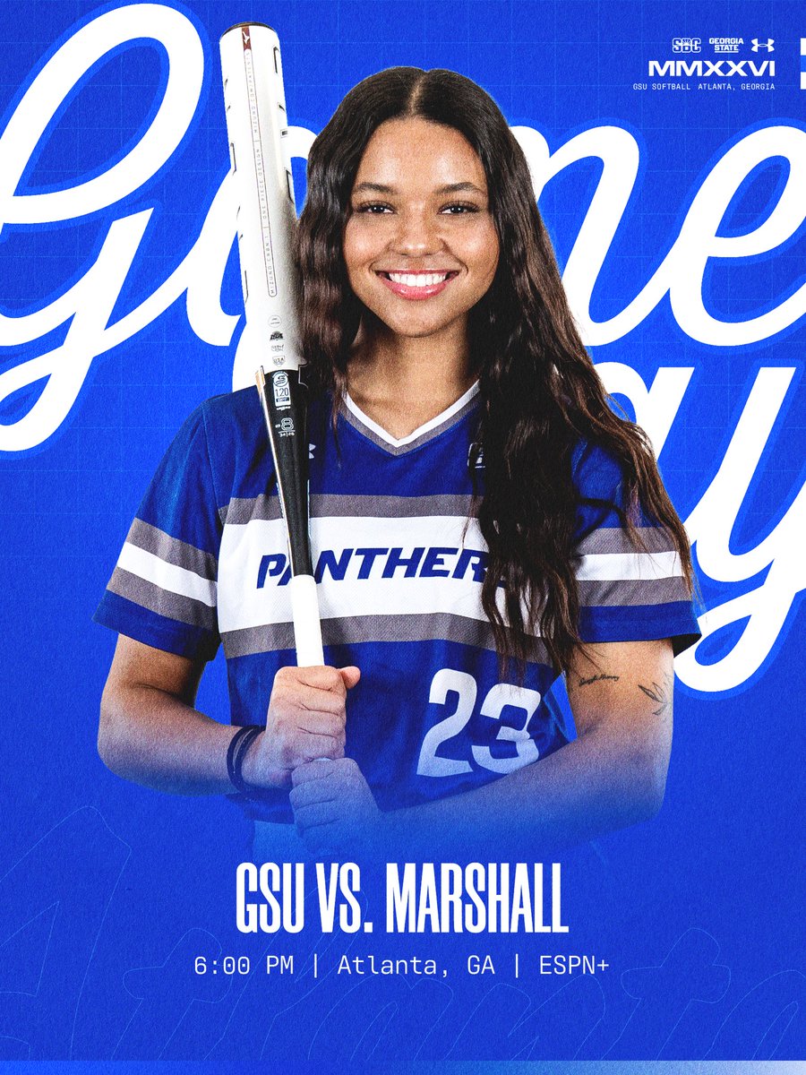 GSU Softball tweet media