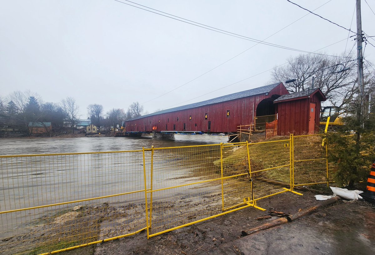 Region of Waterloo tweet media