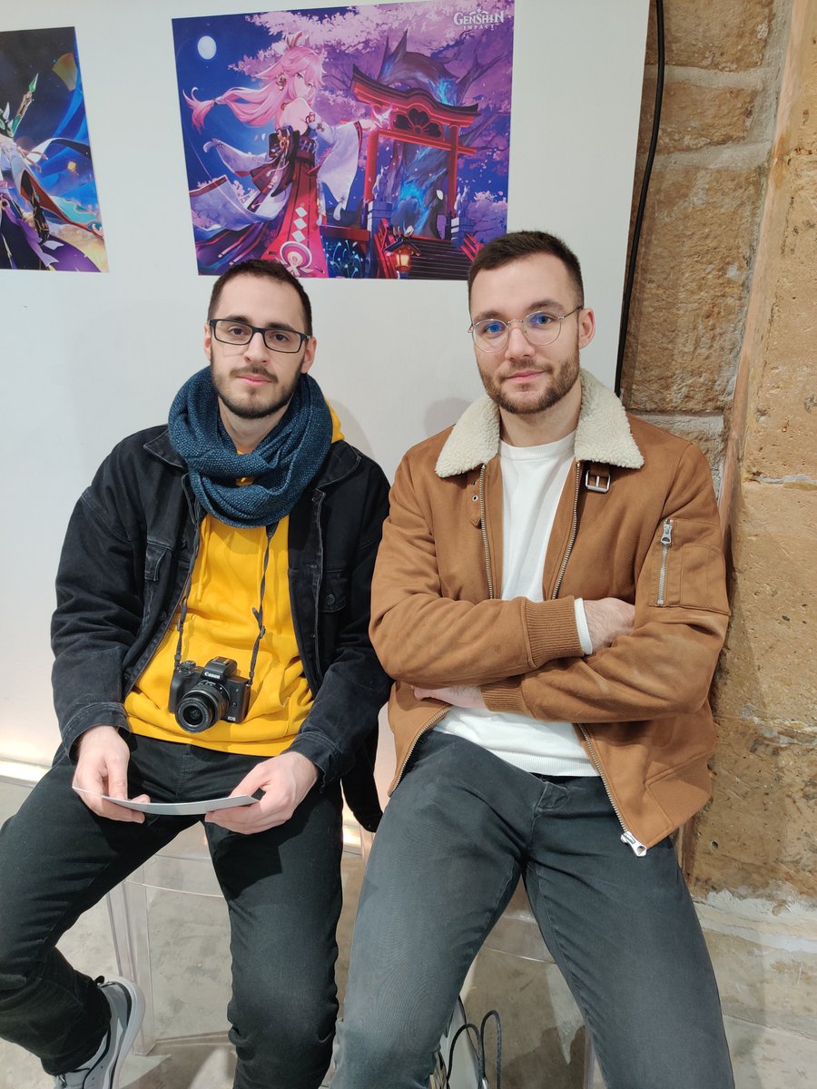 Paul | Spuffi tweet media