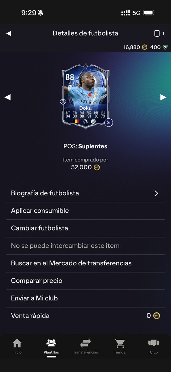 cutbertovd's tweet photo. @DetectiveFUT https://t.co/5wM9yJuMNn