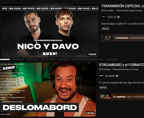 Tendencias Arg 🇦🇷 tweet media