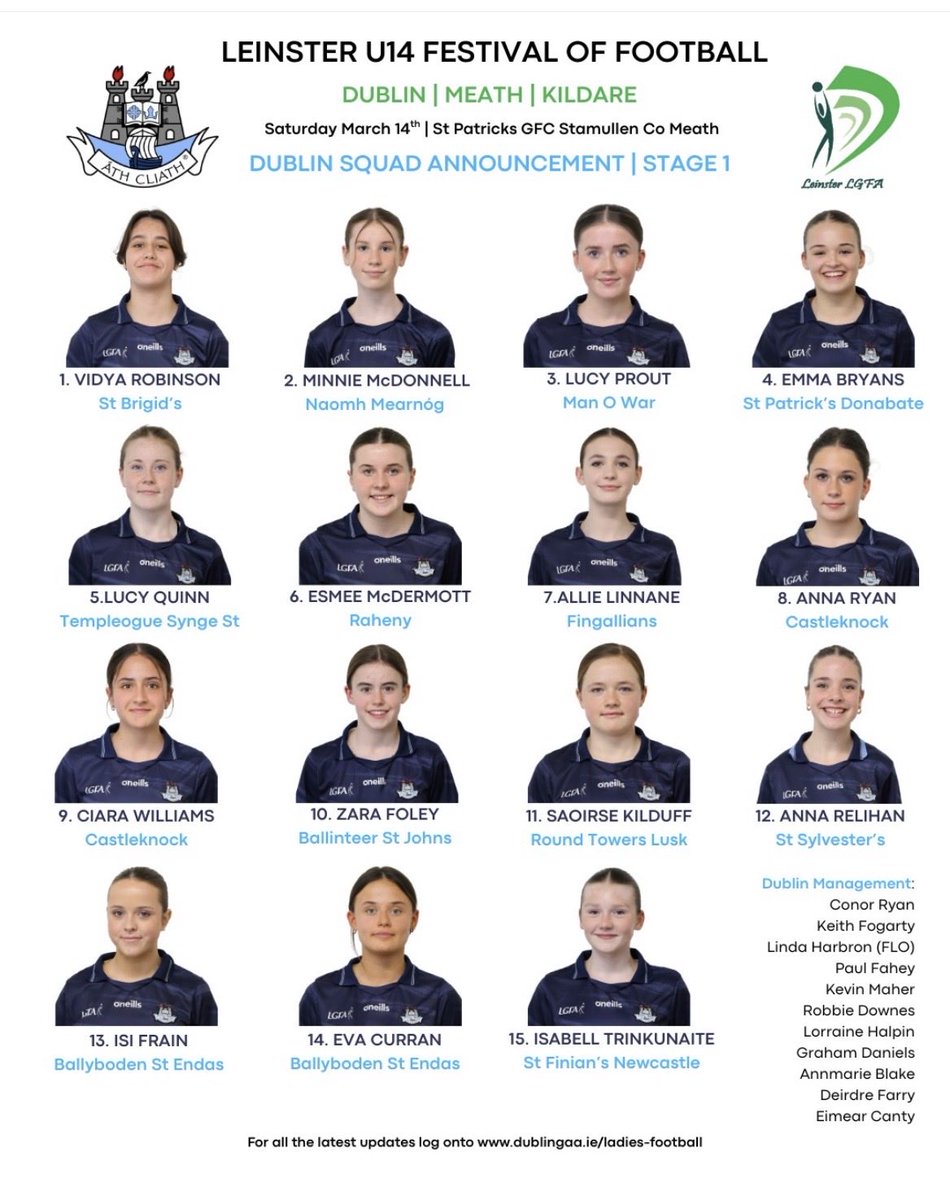 St.FiniansNewcastle tweet media