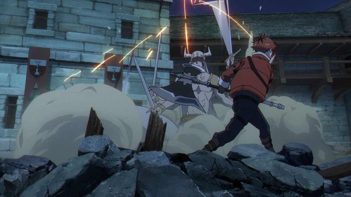 KeyFrame Staff List tweet media