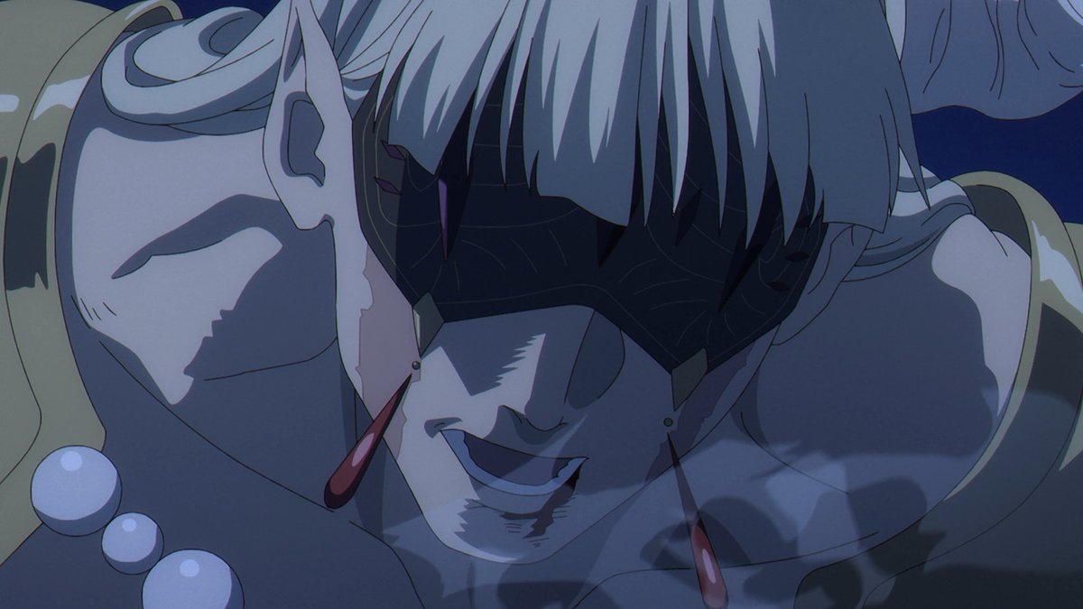 KeyFrame Staff List tweet media