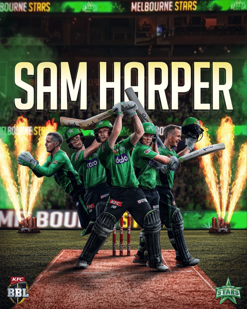 T20 Tracker tweet media