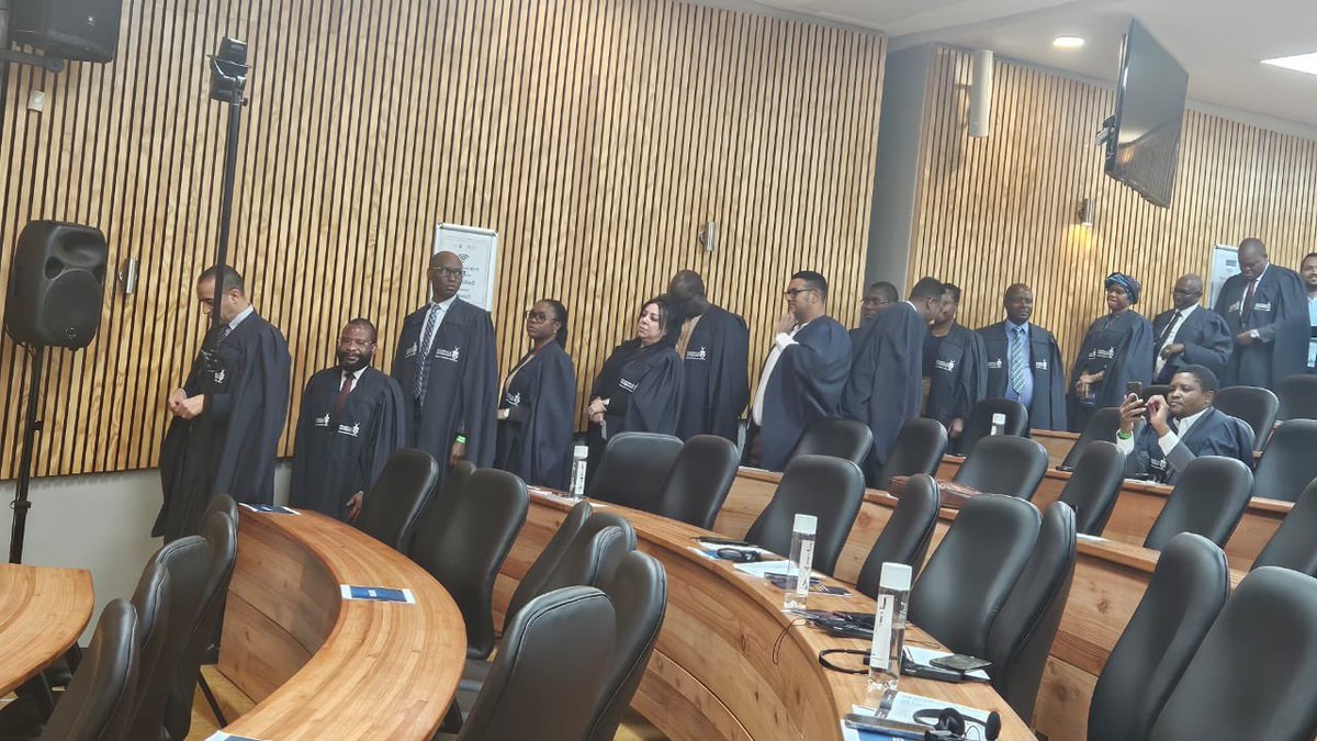 EMBASSY OF THE REPUBLIC OF ANGOLA IN ETHIOPIA tweet media