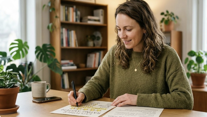 BzzAgent tweet media