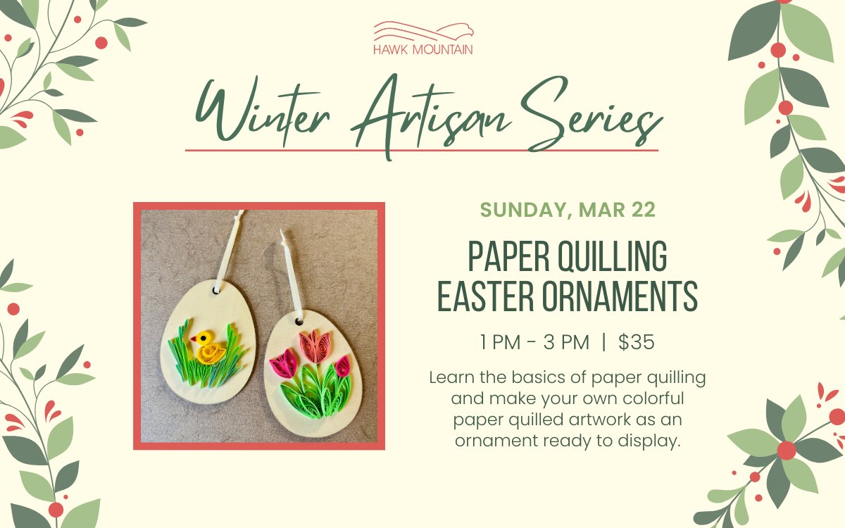 Hawk Mountain tweet media