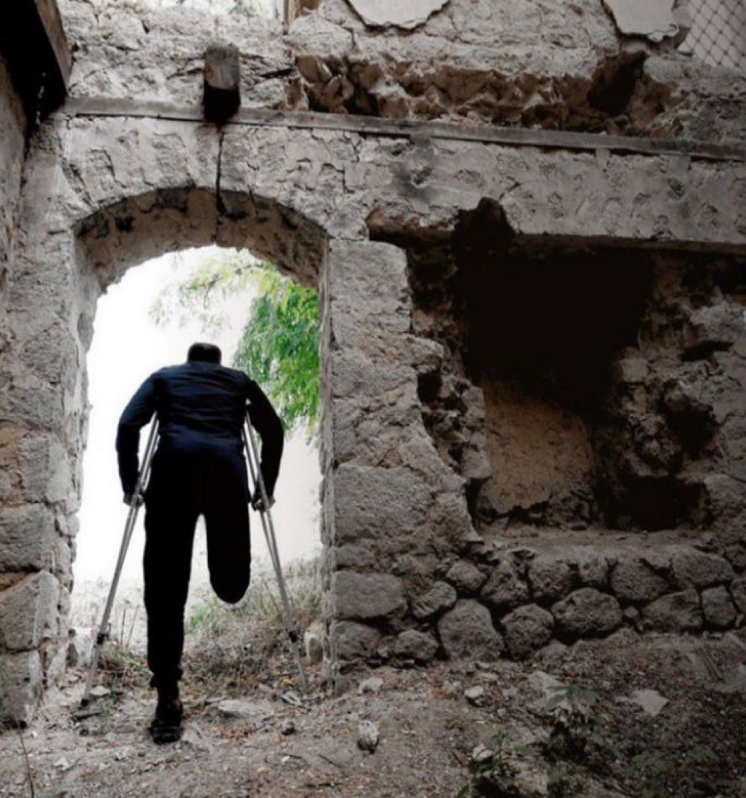 Azerbaïdjan en France tweet media