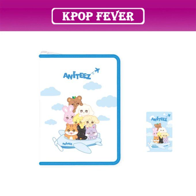 ATEEZ  Aniteez in the Calling MD - TRAVEL POUCH

>s.shopee.ph/7KnWkylxCe

wts lfb ph hongjoong seonghwa yunho yeosang san mingi wooyoung jongho jjoongrami ddeongbyeoli tyudeongi hetmongi sandeoki bbyongming wooyonyang jjoongbear tc pc memset sealed aitc