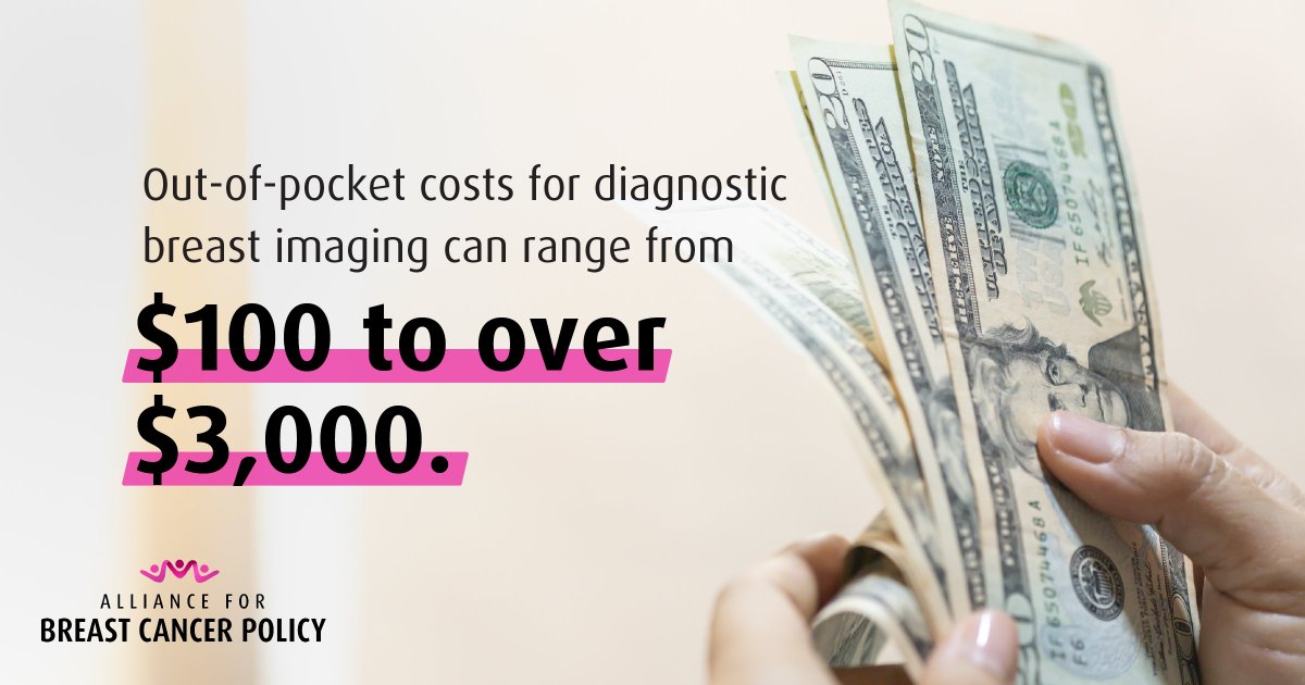 Alliance for Breast Cancer Policy tweet media