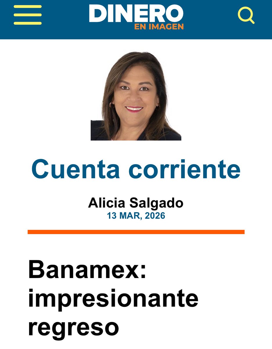 AliciaSalgadoMX's tweet image. #IPAB… A 27 años de su constitución, administra 124 mil 400 millones de pesos de cuota de cobertura, el monto más alto registrado en su historia, y considerando que en los últimos siete años se registraron tres resoluciones: Banco Ahorro Famsa, Accendo y @cibanco.

Es De Fondos