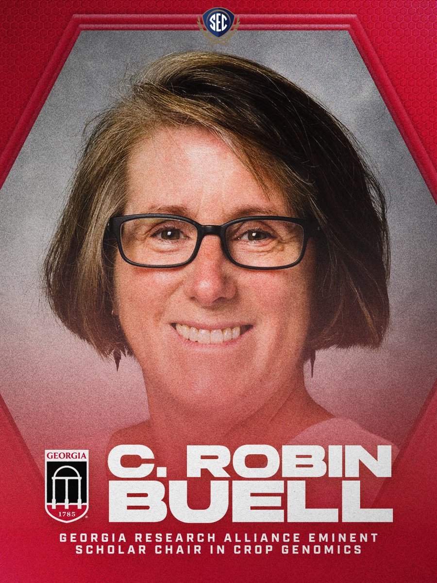 SEC Academics tweet media